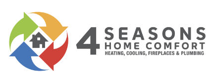 4 Season Logo Color Hor 4 Seasons